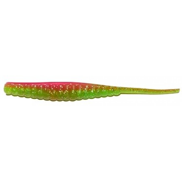 Силикон Gambler Trout Treat 5" Electric Chicken 1шт