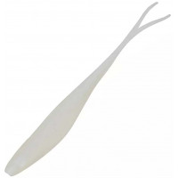 Силикон Z-Man Scented Jerk Shadz 6" (4шт/уп) #Gussy's GLBL