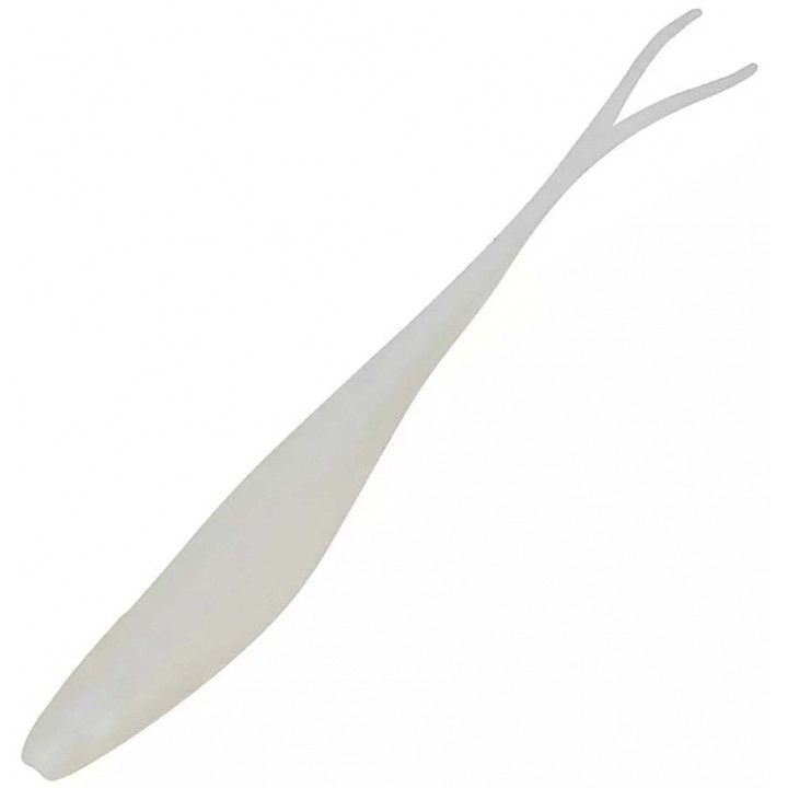 Силикон Z-Man Scented Jerk Shadz 6" (4шт/уп) #Gussy's GLBL