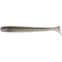 Силикон Keitech Swing Impact 4" #440 Electric Shad 1шт