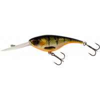 Воблер Westin BabyBite DR 13g 2.0-4.0m Плавающий Bling Perch 65 mm