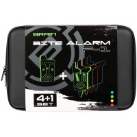 Набор Brain Wireless Bite Alarm F-1 4+1