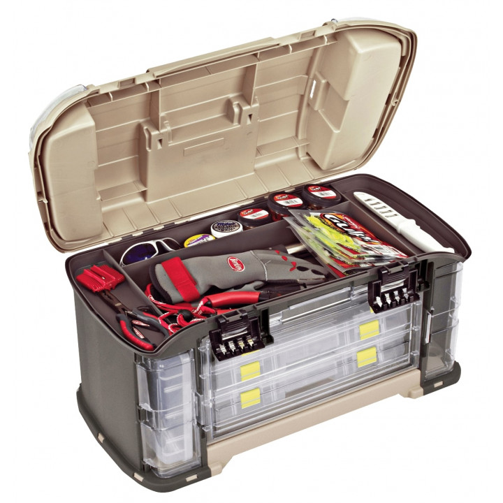 Ящик Plano Guide Series Angled Tackle System 787010