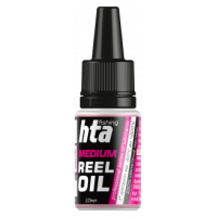 Синтетическое быстрое масло для рыболовных катушек HTA REEL MEDIUM OIL 10ml
