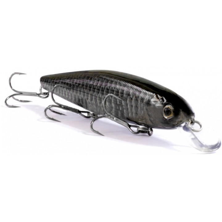 Воблер Deps Balisong Minnow 130SP 24.8g #27