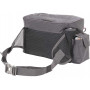 Сумка Westin W4 Waist Pack 4 Boxes Large Titanium Black