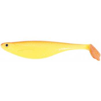 Виброхвост Jaxon Intensa Hegemon Maxi 11cm цвет R (5шт)