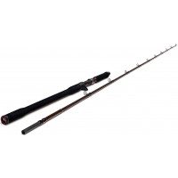Удилище Westin W4 MonsterStick-T 2nd 7'9"/233cm 5XH 120-260g 1+1sec