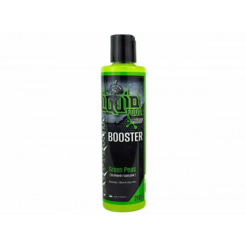 Бустер Carptronik Green Peas (Зелений горошок) 250ml