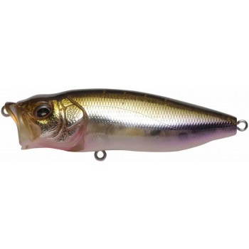 Воблер Megabass PopMax F 78mm 14.0g HT Ito Wakasagi