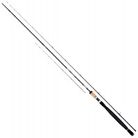 Фідерне вудлище Daiwa N'Zon Super Slim Power Feeder 3.96m 150g
