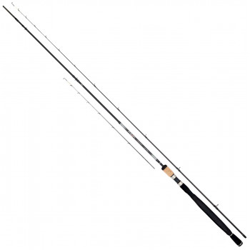 Фідерне вудлище Daiwa N'Zon Super Slim Power Feeder 3.66m 150g