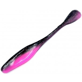 Силикон Gambler Flapp'n Shad 6" Red Tide 1шт