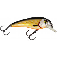 Воблер Westin BullyBite Crankbait 15g 1.0-2.0m Плаваюча Official Roach 70mm