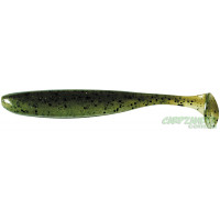 Силикон Keitech Easy Shiner 2" #102 Watermelon PP. 1шт