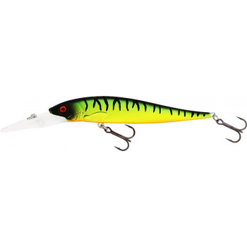 Воблер Westin Jerkbite MR 9cm 9g (SP) Firetiger