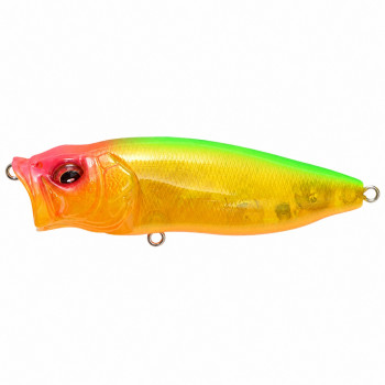 Воблер Megabass PopMax F 78mm 14.0g GP Twilight Hachiro