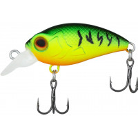 Воблер Select Prank 36F 36mm 3.1g #02 (0.3-0.5m)