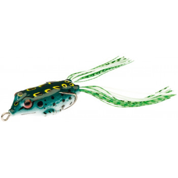 Глісер Jaxon Magic Fish Frog BT-FR10 40mm D