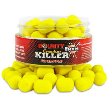Насадка Вбивця карася Bounty Small Pineapple (Ананас) 6/8mm