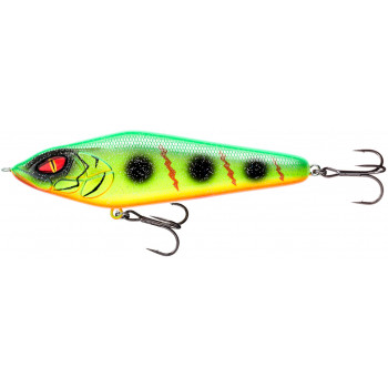 Воблер Daiwa Prorex Lazy Jerk 155SS 155mm 85g #LSD