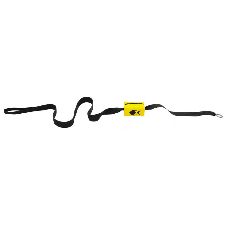 Ремень для парашюта с буем Westin W3 Drift Sock Harness Black
