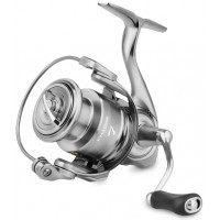 Катушка Select Chrome 2000S 6+1BB 5.2:1