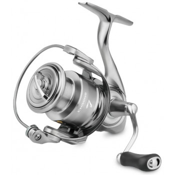 Катушка Select Chrome 1500 6+1BB 5.2:1