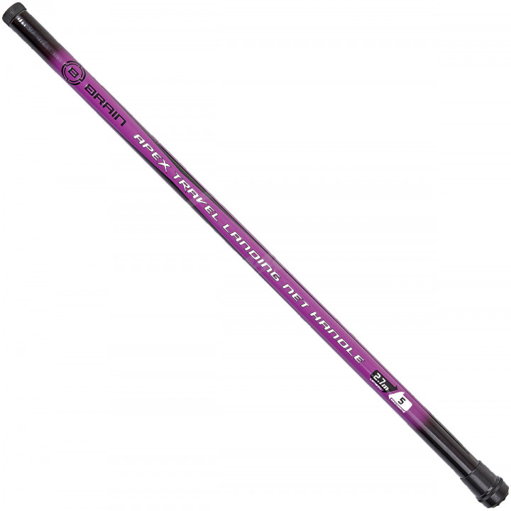 Ручка подсака Brain Apex Traveller 3.2m