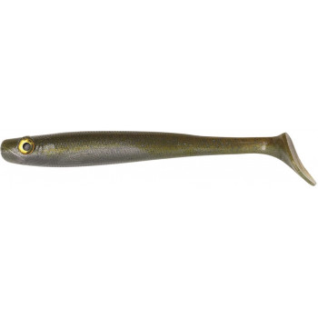 Силикон Kinetic Playmate 200mm 50g Slimy Frog 1шт