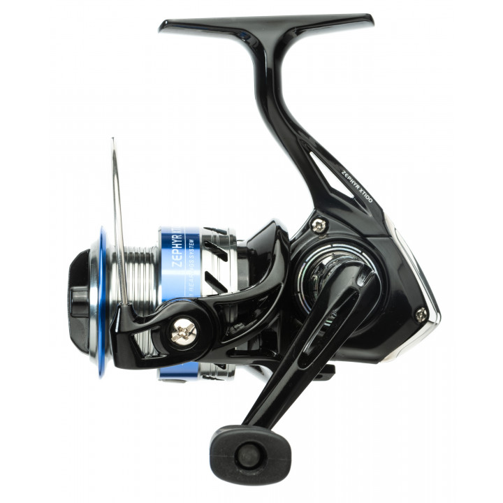 Катушка Jaxon Zephyr XT 100