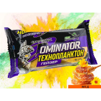 Технопланктон ProfMontazh DOMINATOR Geyzer Active (2х90g) Мед