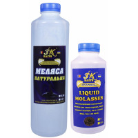 Меласса 3KBaits (натуральная) 1000ml