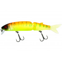 Воблер Jackall Magallon SP 113mm 13.7g Tropical Mat Tiger