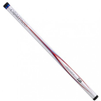 Вудилище Daiwa Compass 5m