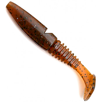 Силикон Fanatik Lady Bandit 2.4" 6шт #002
