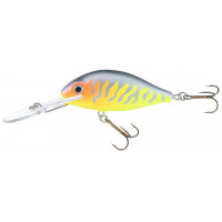 Воблер Jaxon Holo Select Fighter 16g 4.0-6.5m Плаваючі MA 9cm