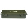 Коробка GC G.Carp Flat Tackle Box 35x18x8cm