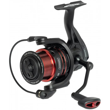 Катушка Brain Apex III Feeder 4000S 5+1BB 4.9:1