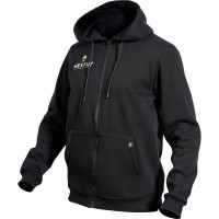 Худи на молнии Westin Original Zip Hoodie Black