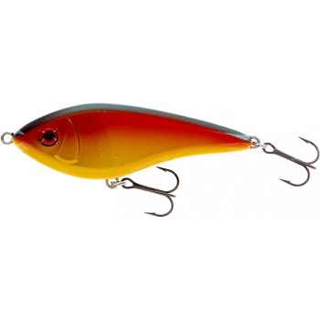 Воблер Westin Swim 10cm 31g (LF) Parrot Special