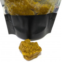 Тесто готовое Megalodon Herabuna 100g Кукуруза