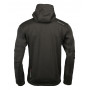 Куртка Westin Super Duty Softshell 2.0 Steel Black M