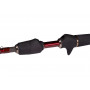 Удилище  Westin W6 Vertical Jigging-T 6'4"/190cm 3XH 38- 86g 1+1sec