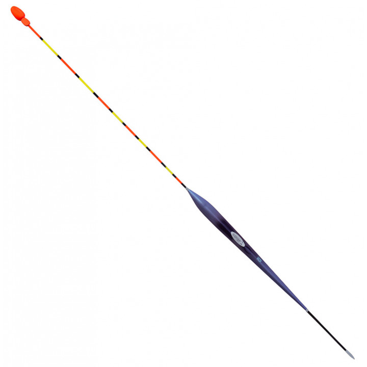 Поплавок Herabunafishing для корейского стиля в комплекте с бобышками Lf-004 33cm 1.6g