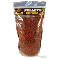 Пеллетс 3Kbaits 6mm 800g Полуниця