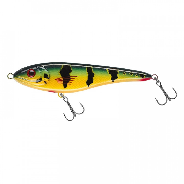 Воблер Strike Pro Big Bandit Suspending 195SP 90g C506F