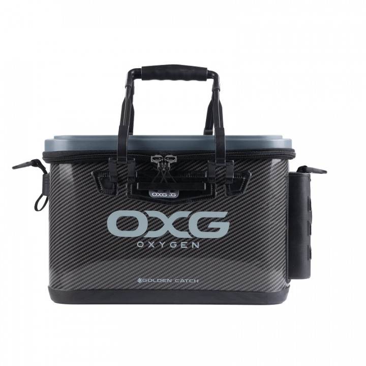 Сумка GC Oxygen Bakkan Tackle Bag L 41х27х27cm