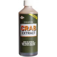 Ликвид Dynamite Baits Evolution Hydrolysed Crab Extract 500ml