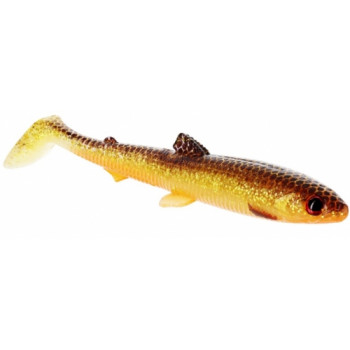 Westin BullTeez Shadtail 12.5cm